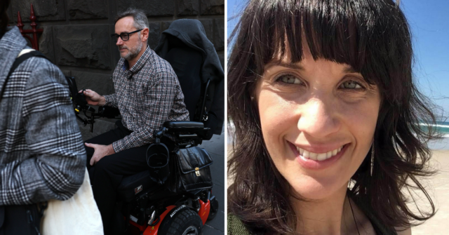 Mark Ludbrook, 53, admitiu que matou sua amiga Autumn Baker em sua casa em Hoppers Crossing, no sudoeste de Melbourne, em 3 de agosto de 2023.