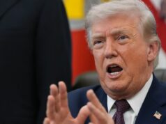 ‘Falso e infundado’: Irã ridiculariza alegação de cessar-fogo de Trump ‘Falso e infundado’: Irã ridiculariza alegação de cessar-fogo de Trump