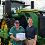 ‘Foi uma grande transição’: a jornada de um aprendiz em idade madura até o topo