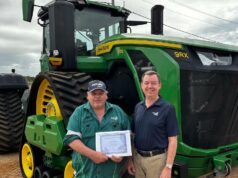 ‘Foi uma grande transição’: a jornada de um aprendiz em idade madura até o topo ‘Foi uma grande transição’: a jornada de um aprendiz em idade madura até o topo