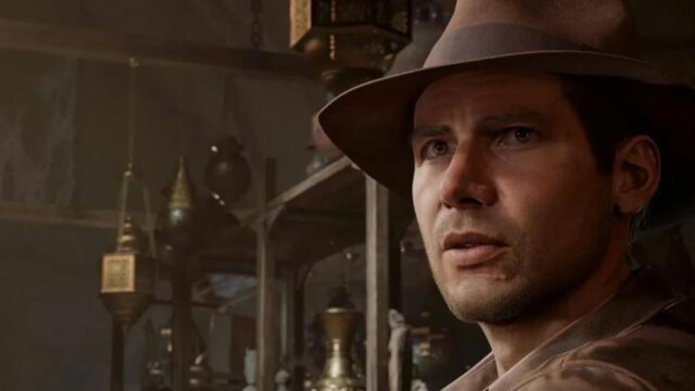 ‘Indiana Jones and the Great Circle’ já foi lançado: aqui é onde comprar o jogo online
