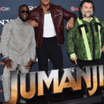 ‘Jumanji 3’ ganha título oficial e trailer cheio de ação no CinemaCon; Dwayne Johnson provoca homenagem a Robin Williams