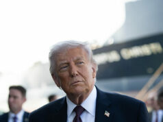 ‘Muito boas chances de paz’: Trump estende cessar-fogo entre Israel e Líbano três semanas após negociações históricas na Casa Branca ‘Muito boas chances de paz’: Trump estende cessar-fogo entre Israel e Líbano três semanas após negociações históricas na Casa Branca