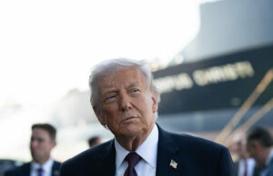‘Muito boas chances de paz’: Trump estende cessar-fogo entre Israel e Líbano três semanas após negociações históricas na Casa Branca ‘Muito boas chances de paz’: Trump estende cessar-fogo entre Israel e Líbano três semanas após negociações históricas na Casa Branca