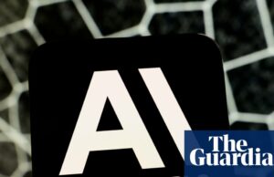 ‘Muito poderoso para o público’: por dentro da tentativa da Anthropic de vencer a guerra publicitária da IA ‘Muito poderoso para o público’: por dentro da tentativa da Anthropic de vencer a guerra publicitária da IA