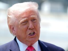 ‘Não estou feliz’: Trump renova críticas à Austrália, ignora aumento de gastos com defesa Michael Koziol