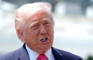 ‘Não estou feliz’: Trump renova críticas à Austrália, ignora aumento de gastos com defesa Michael Koziol