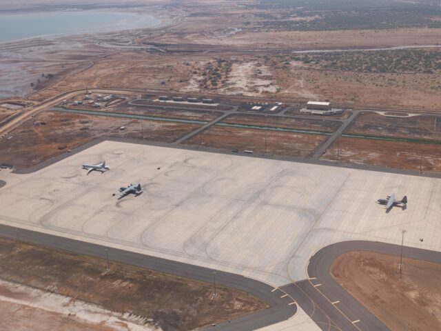 ‘Nossa geografia é nosso petróleo’: Por que Djibuti hospeda muitas INTERATIVO - Mapa de navegação do mapa do mar vermelho do estreito de Bab al-Mandeb-1774773769