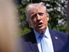 ‘O povo americano quer que voltemos para casa’: Trump sugere o fim da guerra Michael Koziol