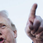 ‘O tempo está se esgotando’: Trump alerta o Irã que tem 48 horas para ‘fazer um acordo ou abrir Hormuz’ antes que ‘todo o inferno chova’