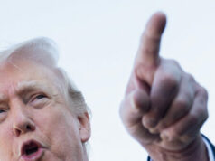 ‘O tempo está se esgotando’: Trump alerta o Irã que tem 48 horas para ‘fazer um acordo ou abrir Hormuz’ antes que ‘todo o inferno chova’ ‘O tempo está se esgotando’: Trump alerta o Irã que tem 48 horas para ‘fazer um acordo ou abrir Hormuz’ antes que ‘todo o inferno chova’