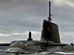 ‘Rachaduras já estão começando a aparecer’: AUKUS está em apuros, alerta investigação do Reino Unido David Crowe