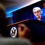 ‘Sem credibilidade’: principal negociador de Obama no Irã incendiado pelo Departamento de Estado após destruir o plano de guerra de Trump