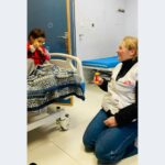 ‘Sofrimento silencioso’: Por que as crianças em Gaza estão perdendo a capacidade de falar