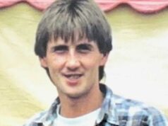 ‘Sonhos assombrados pelos gritos do irmão’: ‘Sentença de prisão perpétua’ para família de homem assassinado ‘Sonhos assombrados pelos gritos do irmão’: ‘Sentença de prisão perpétua’ para família de homem assassinado