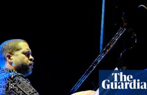 ‘Tem o seu nome, mas não acho que seja você’: como a IA está se passando por músicos no Spotify ‘Tem o seu nome, mas não acho que seja você’: como a IA está se passando por músicos no Spotify