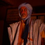 Centro histórico de Chinguetti