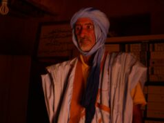 ‘Tenho que protegê-los’: o homem que guarda os raros livros islâmicos da Mauritânia Centro histórico de Chinguetti