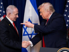 ‘Trump forçou Israel a um cessar-fogo’ com o Líbano ‘Trump forçou Israel a um cessar-fogo’ com o Líbano