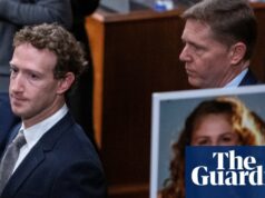 ‘Tudo começou com uma denúncia’: como uma investigação do Guardian expôs o tráfico sexual infantil no Facebook e Instagram Cálculo da grande tecnologia: Meta multou US$ 375 milhões em caso histórico – O mais recente