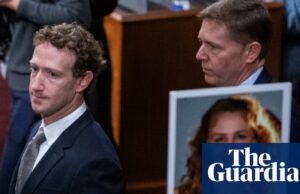 ‘Tudo começou com uma denúncia’: como uma investigação do Guardian expôs o tráfico sexual infantil no Facebook e Instagram Cálculo da grande tecnologia: Meta multou US$ 375 milhões em caso histórico – O mais recente