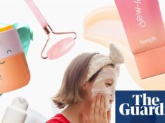 ‘Um elemento de exploração’: o mundo dos influenciadores de cuidados com a pele infantil do TikTok ‘Um elemento de exploração’: o mundo dos influenciadores de cuidados com a pele infantil do TikTok