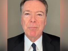 ‘Vamos’: Comey responde após ser acusado de ameaçar Trump ‘Vamos’: Comey responde após ser acusado de ameaçar Trump