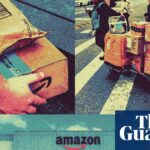 ‘Volte ao trabalho’: Amazon enfrenta novo escrutínio sobre o histórico de segurança no local de trabalho