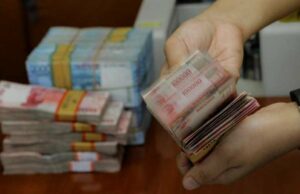 10 Mata Uang Terlemah em Dunia Mei 2026, Rupiah Masuk 5 Besar! 10 Mata Uang Terlemah em Dunia Mei 2026, Rupiah Masuk 5 Besar!