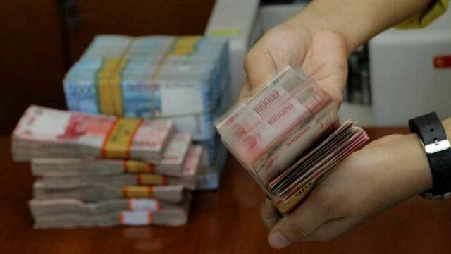 10 Mata Uang Terlemah em Dunia Mei 2026, Rupiah Masuk 10 Mata Uang Terlemah em Dunia Mei 2026, Rupiah Masuk 5 Besar!