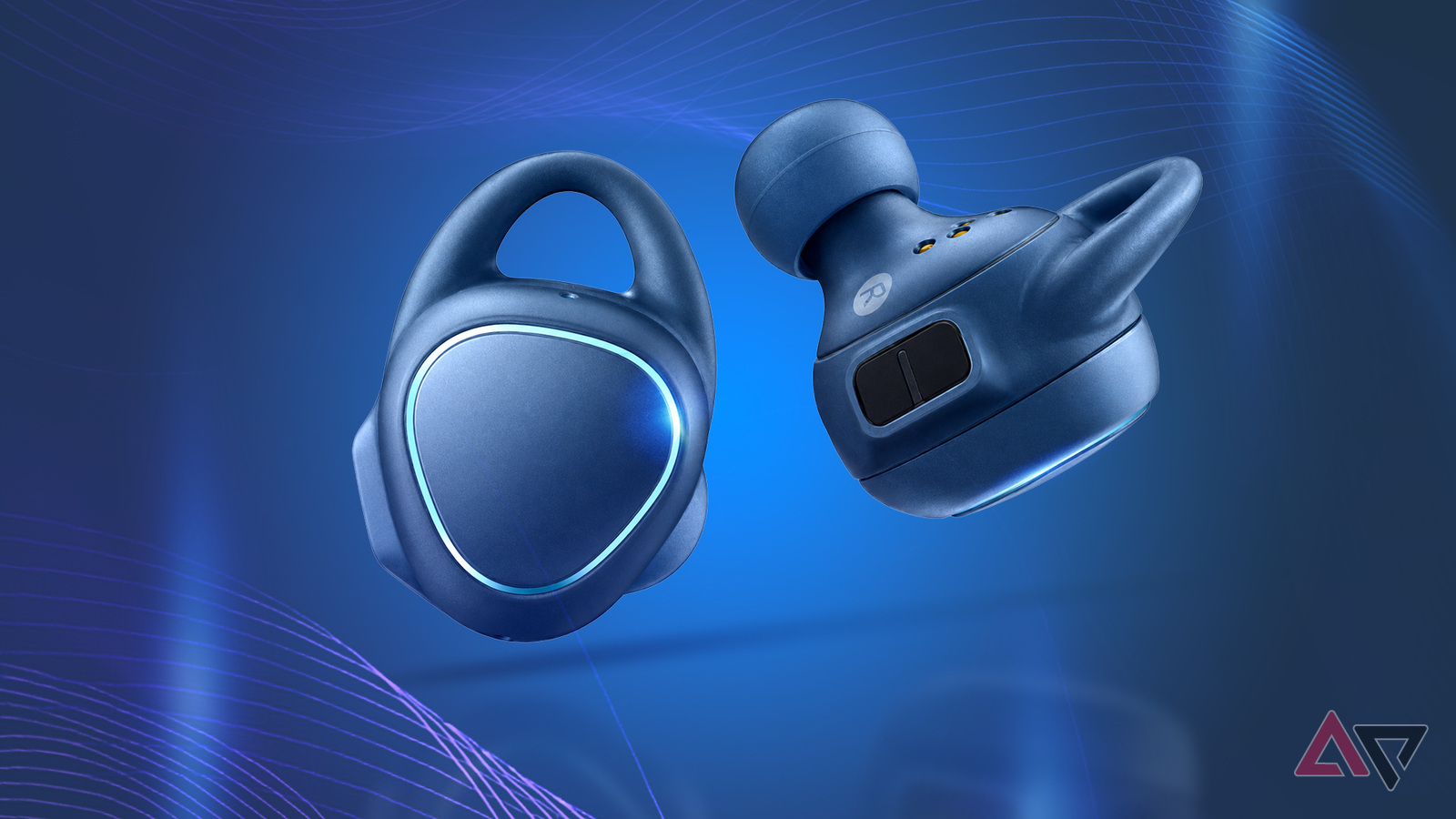 10 anos depois, os ancestrais Galaxy Bud da Samsung oferecem alguns recursos que ainda adoraria ver nos fones de ouvido modernos