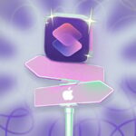 Atalhos da Apple