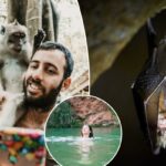10 erros de viagem que podem transformá-lo no ‘paciente zero’