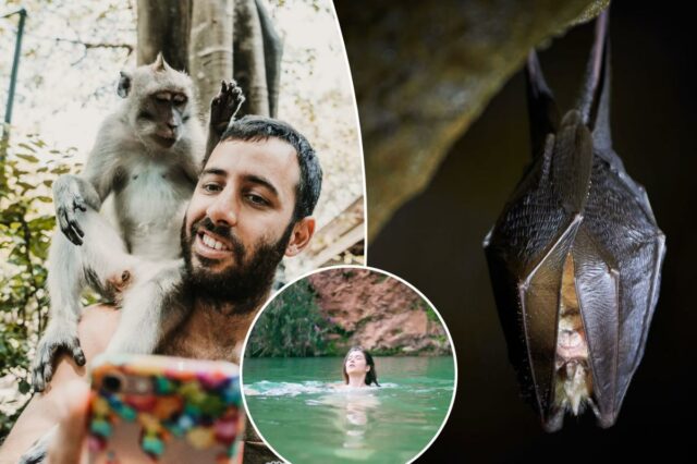 10 erros de viagem que podem transformá-lo no ‘paciente zero’
