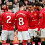 10 indicados para jogador do Manchester United da temporada 2025/26, vote