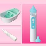 10 produtos Frida para bebês que economizam muito tempo e estresse aos pais