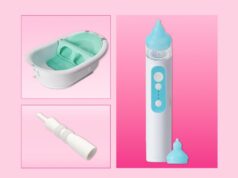 10 produtos Frida para bebês que economizam muito tempo e estresse aos pais 10 produtos Frida para bebês que economizam muito tempo e estresse aos pais