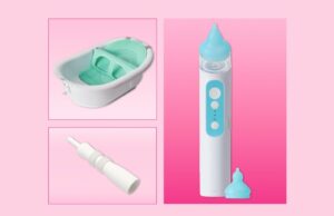 10 produtos Frida para bebês que economizam muito tempo e estresse aos pais 10 produtos Frida para bebês que economizam muito tempo e estresse aos pais