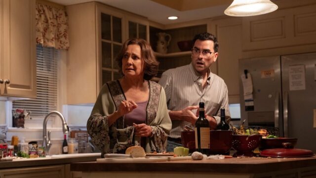 10 programas como ‘Big Mistakes’ que você deve assistir a Garotos Deli (2025 – )
