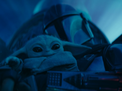10 programas como ‘The Mandalorian’ que você deve assistir a seguir Desmancha-prazeres (2015 – 2019)