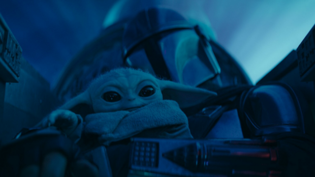 10 programas como ‘The Mandalorian’ que você deve assistir a Desmancha-prazeres (2015 – 2019)