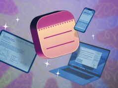 10 truques que todo usuário do Apple Notes deve saber Bloqueie uma nota com uma senha em um iPhone.