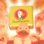 Ocultar imagens geradas por IA dos resultados no DuckDuckGo
