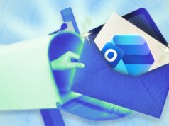 10 truques que todo usuário do Microsoft Outlook deve saber Executando uma varredura na caixa de entrada no Outlook.