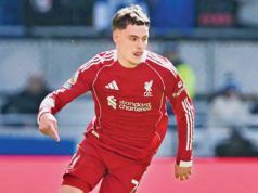 ‘100 por cento de certeza que Florian Wirtz entregará’: Arne Slot '100 por cento de certeza que Florian Wirtz entregará': Arne Slot