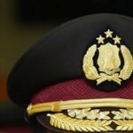 108 Pati e Pamen Polri Dimutasi! 9 Kapolda e Pejabat Mabes Berganti