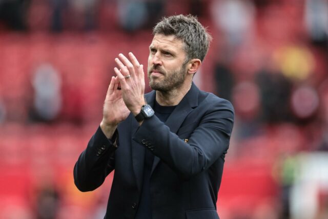 12 razões pelas quais Michael Carrick é o técnico certo do Manchester United em 2026/27 e além

