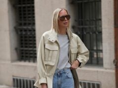 13 camisetas soltas de algodão orgânico que combinam perfeitamente com jeans camiseta branca