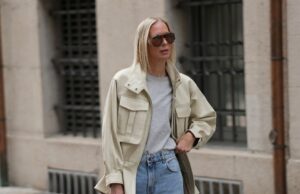13 camisetas soltas de algodão orgânico que combinam perfeitamente com jeans camiseta branca