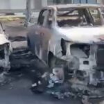 14 Orang Diamankan Polisi no Kerusuhan do Stadion Lukas Enembe Papua
